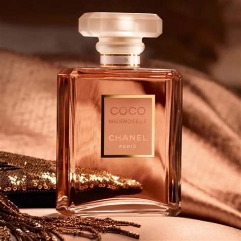 reclame chanel coco mademoiselle|Chanel Coco Mademoiselle online outlet.